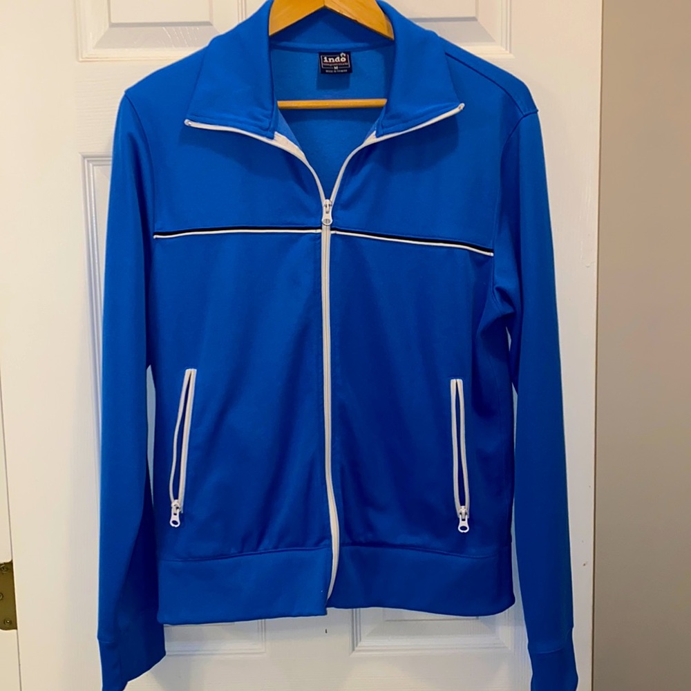 Men’s Jacket